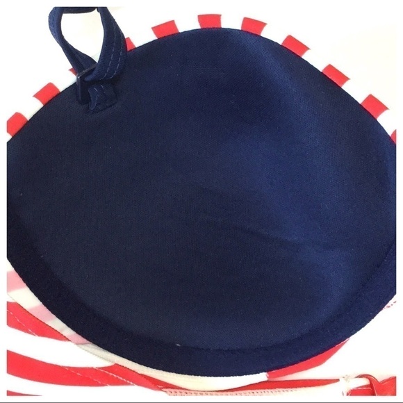 Miss Selfridge ASOS Bikini Top 8 - Picture 10 of 15